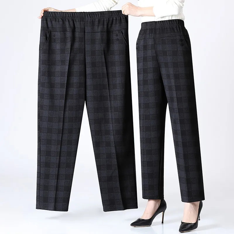 Ambria Trousers