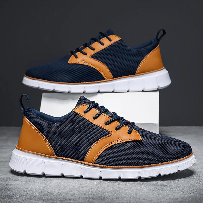 Wexley Drive Sneakers