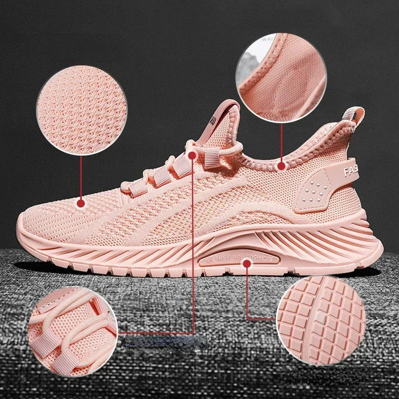 Milani Orthopedic Sneakers