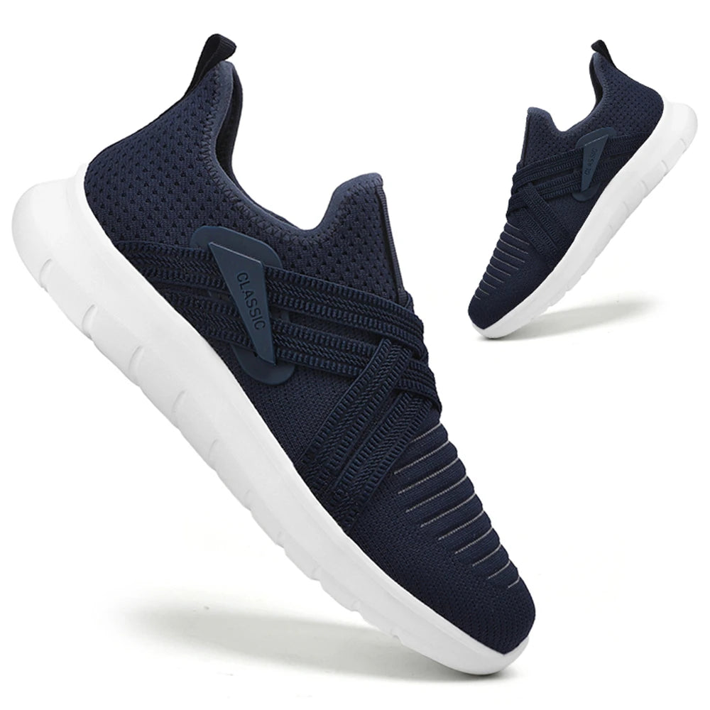 Zerone Orthopedic Slip-On Shoes