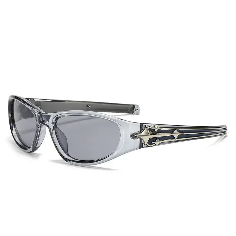 Kael Retro Sunglasses