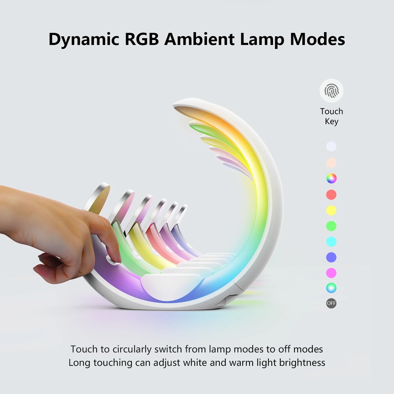 Minimoon Wireless Charger