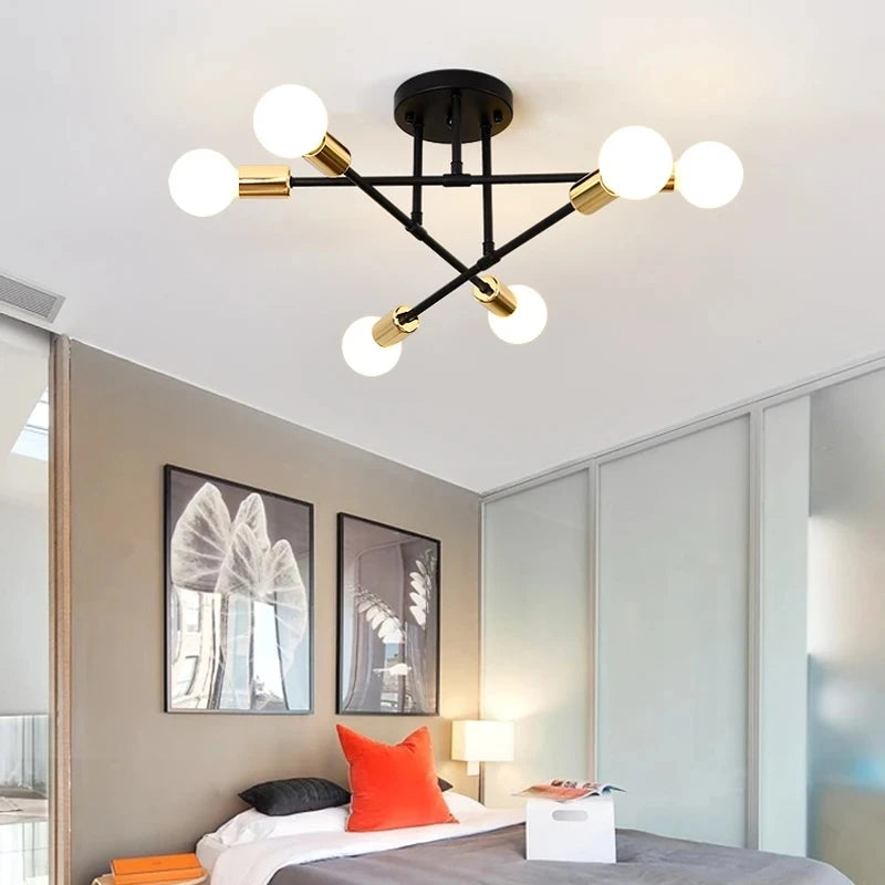Aurøn Ceiling Lamp