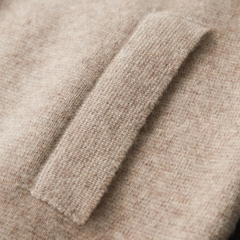 Serena Cashmere Cardigan