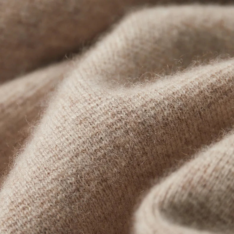 Serena Cashmere Cardigan