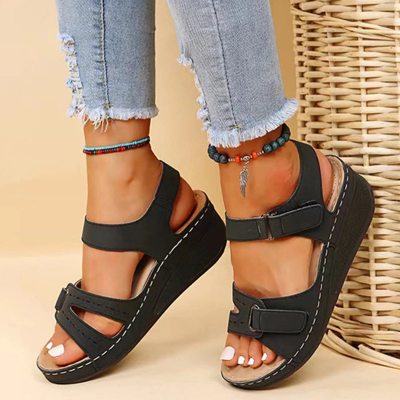 Calina Orthopedic Sandals