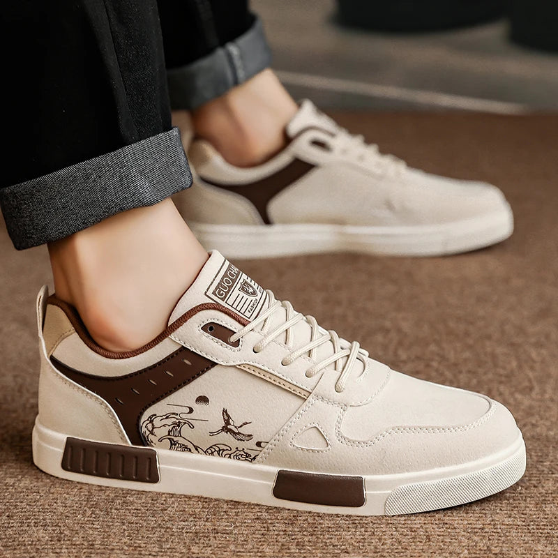 Shiro Sneakers