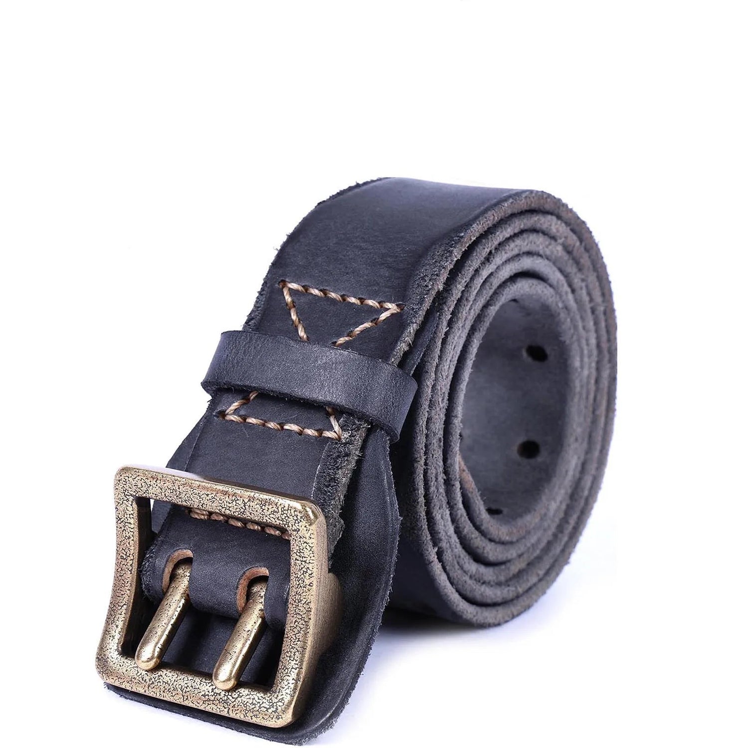 Bravur Genuine Leather Belt