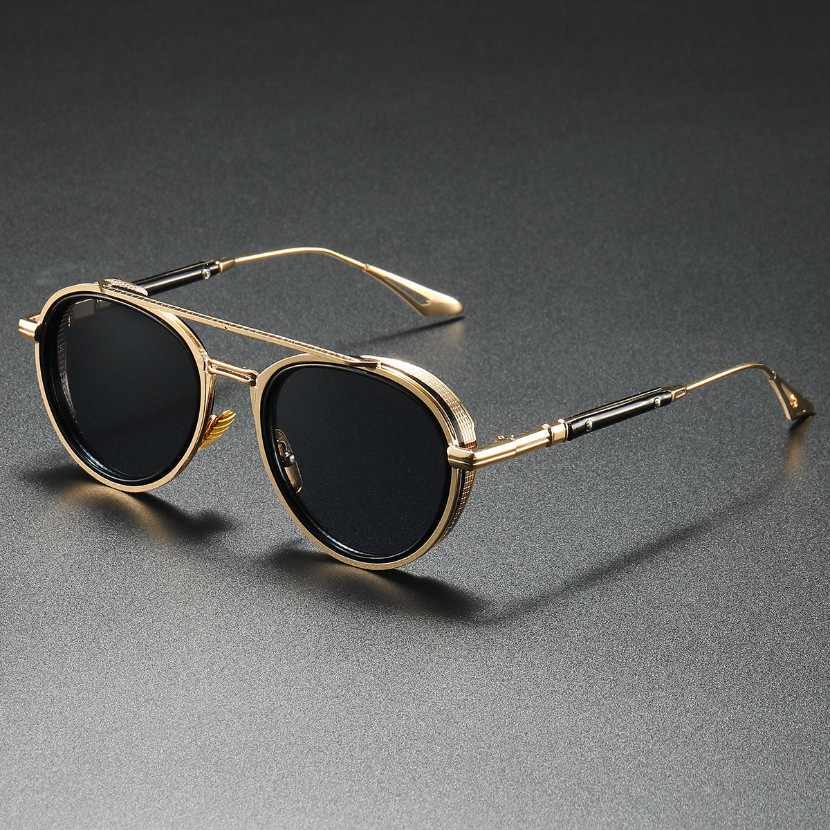 Solaris Retro Luxe Shades