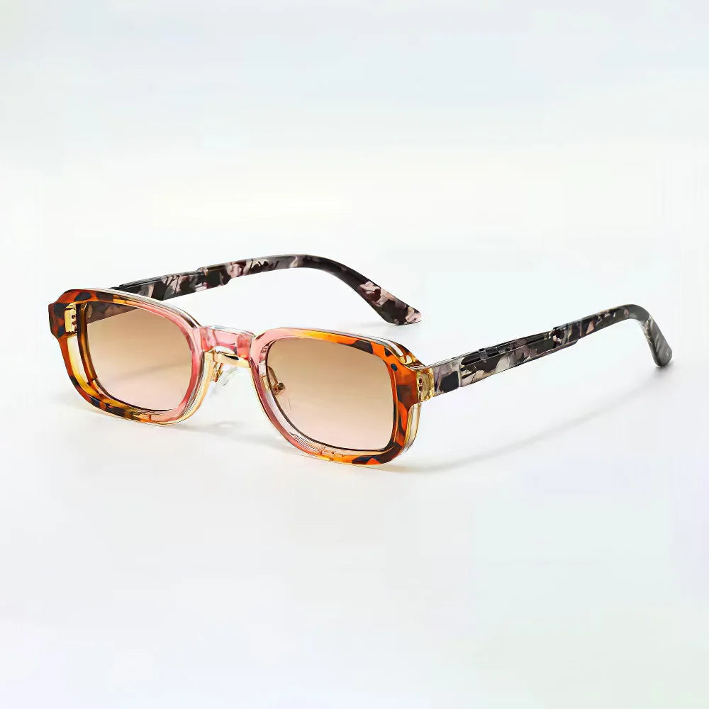 Solstice Bloom Sunglasses