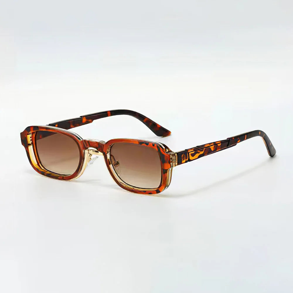 Solstice Bloom Sunglasses