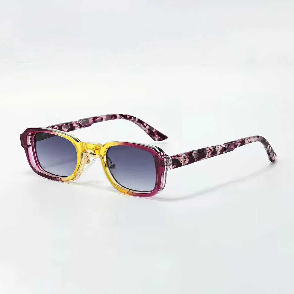 Solstice Bloom Sunglasses