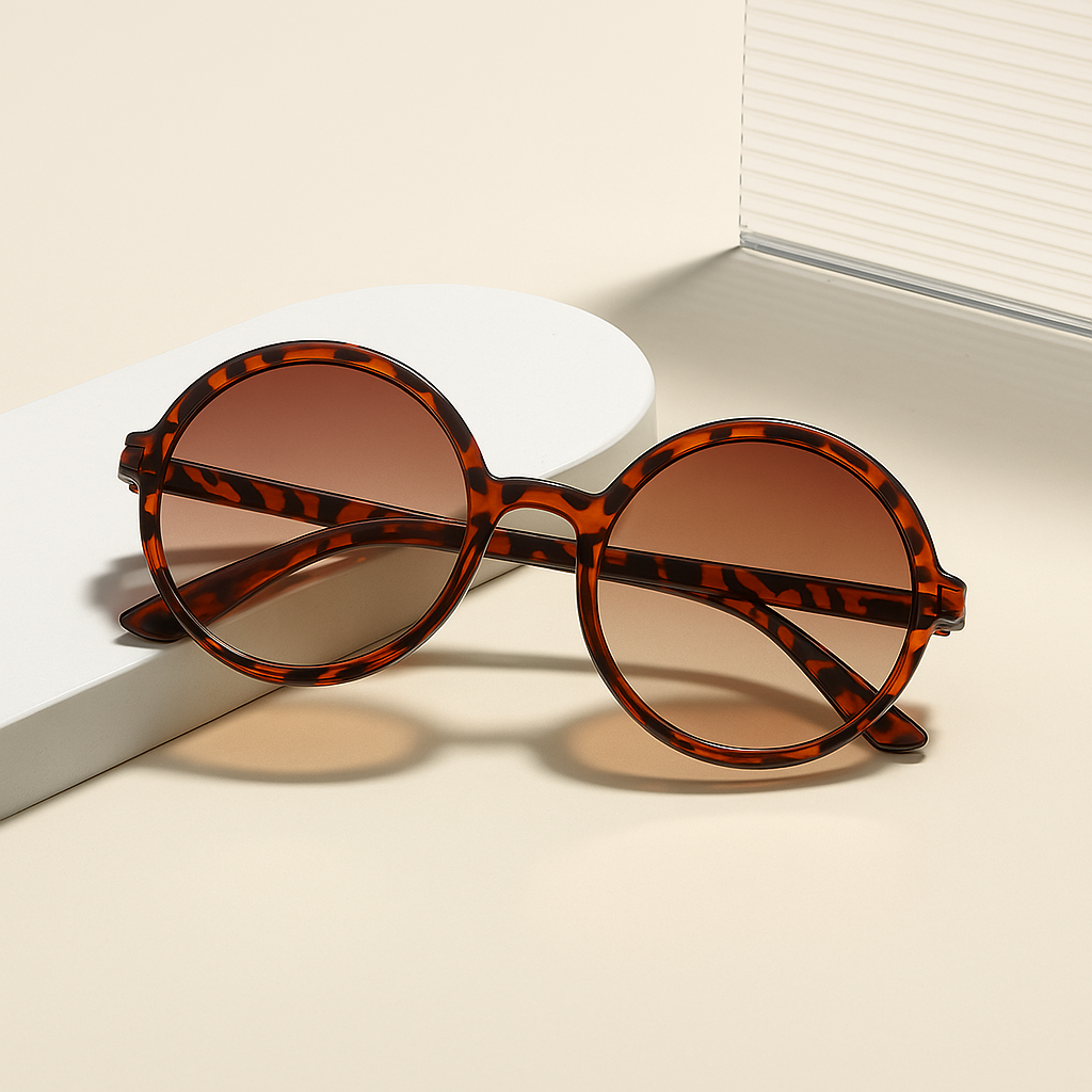 Solstice Loop Sunglasses