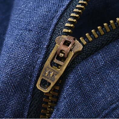 Sorrento™ Linen Shorts