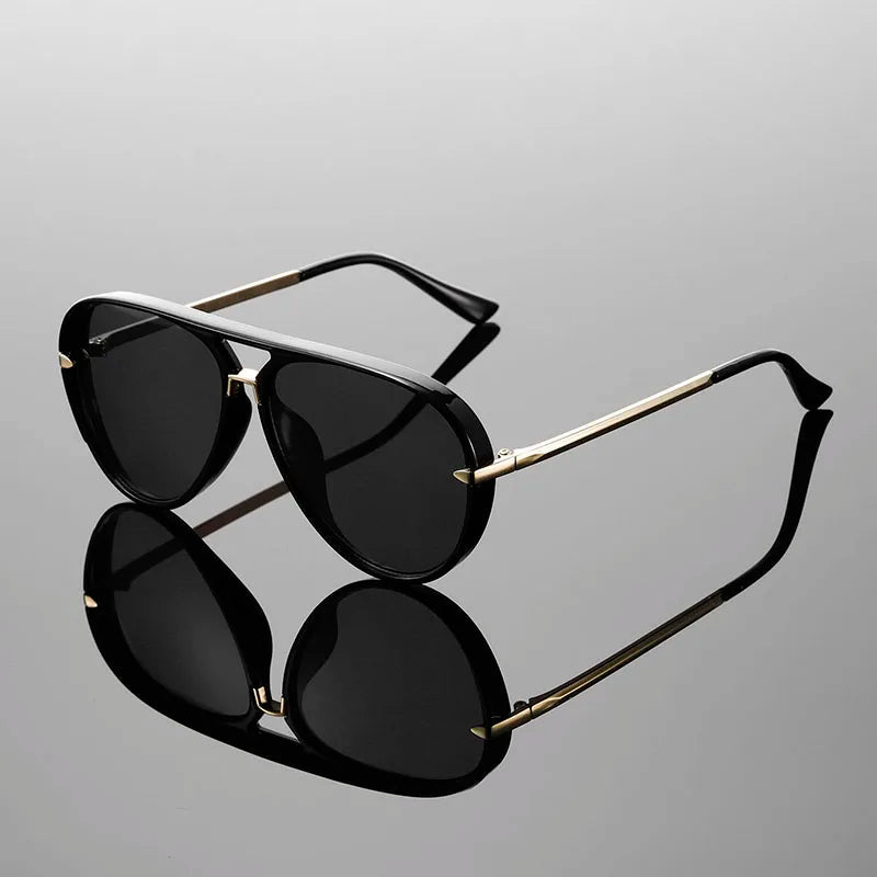 Stella Luxe Aviators