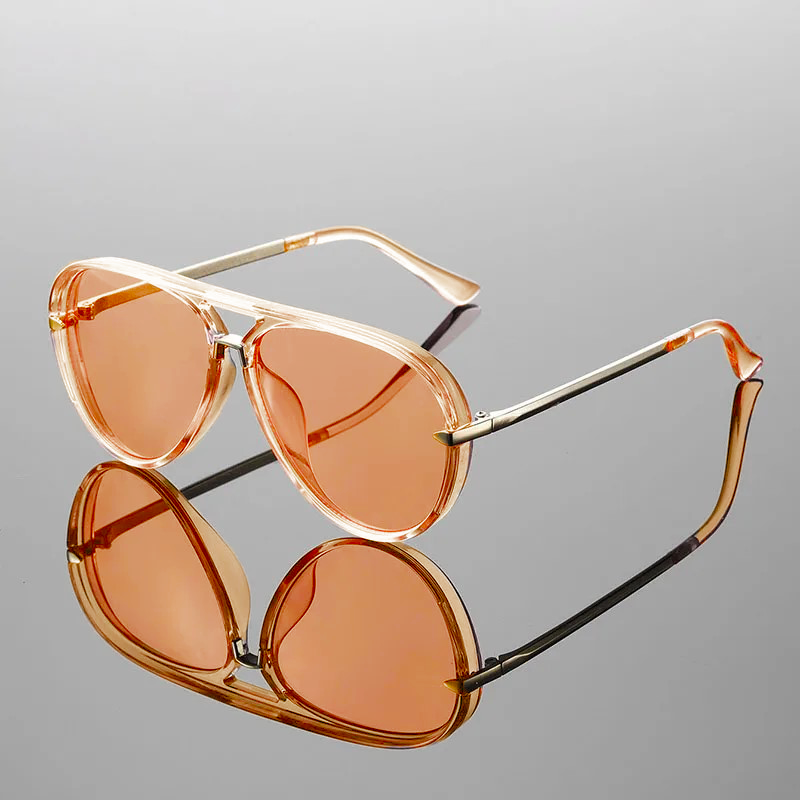 Stella Luxe Aviators