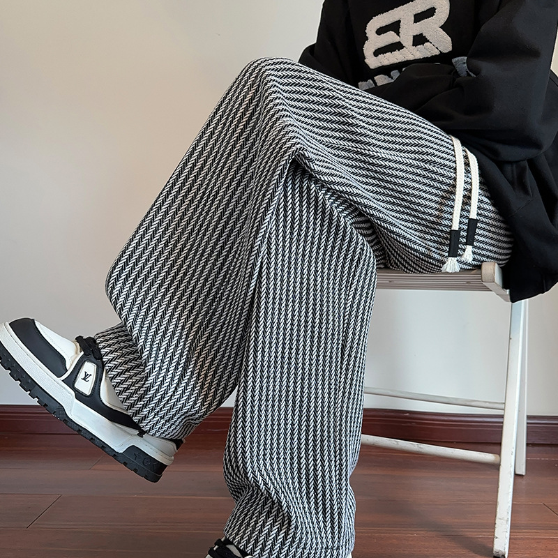 StriveLine™ Herringbone Pants