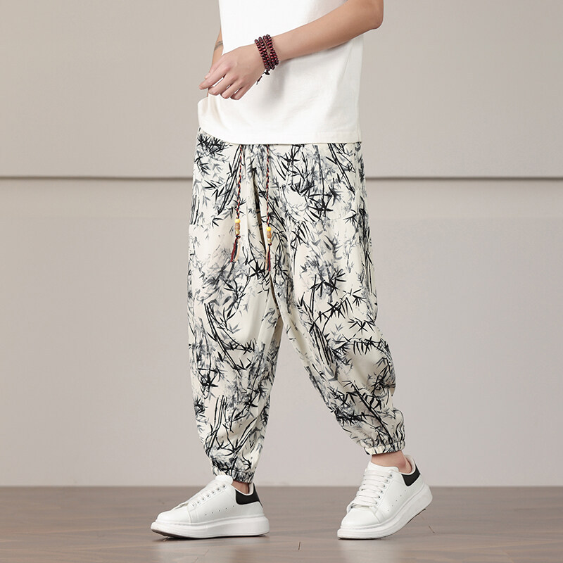 Takumi Joggers