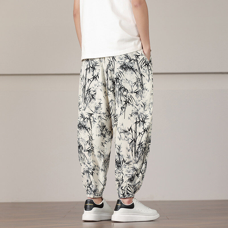 Takumi Joggers
