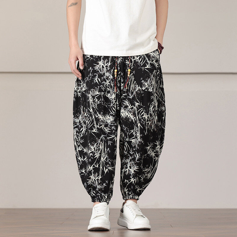 Takumi Joggers