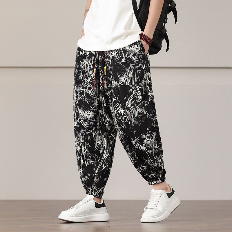 Takumi Joggers
