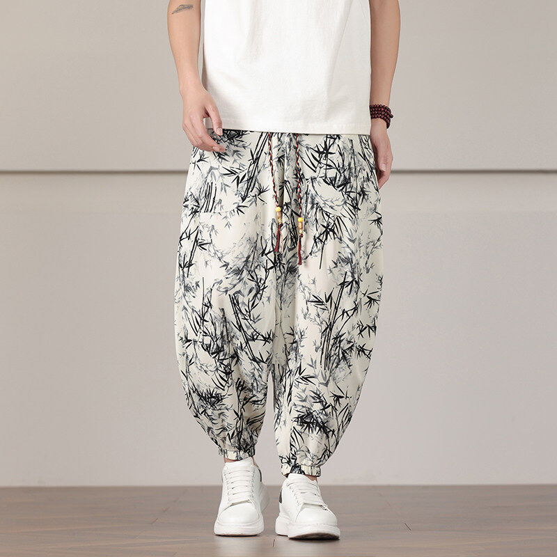 Takumi Joggers