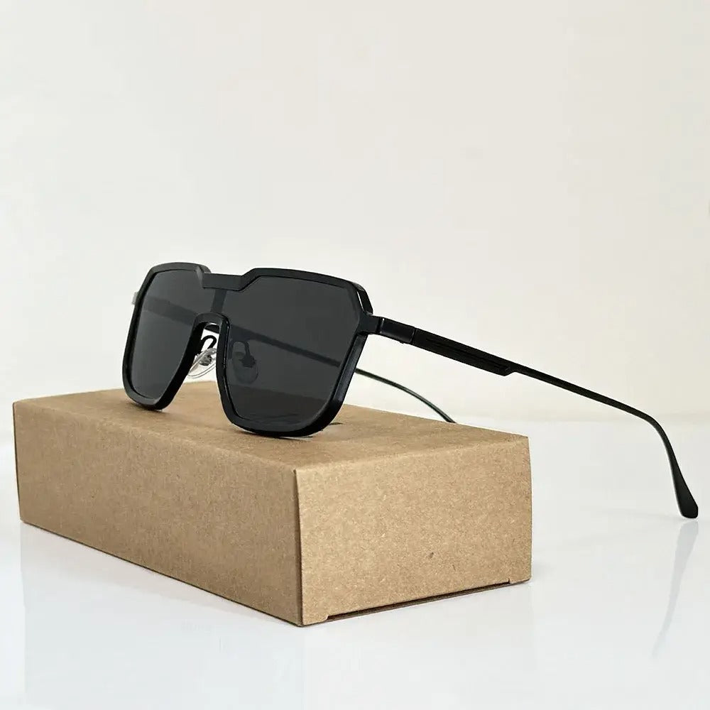 Titan Edge Visor Shades