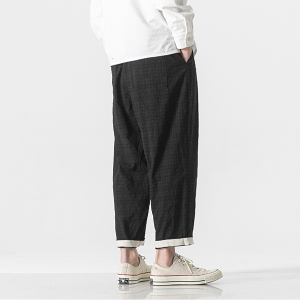 Toby Wilder™ Relaxed Joggers