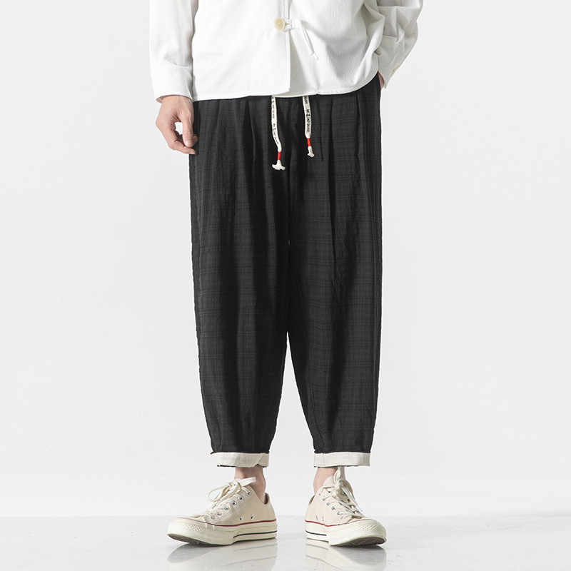 Toby Wilder™ Relaxed Joggers