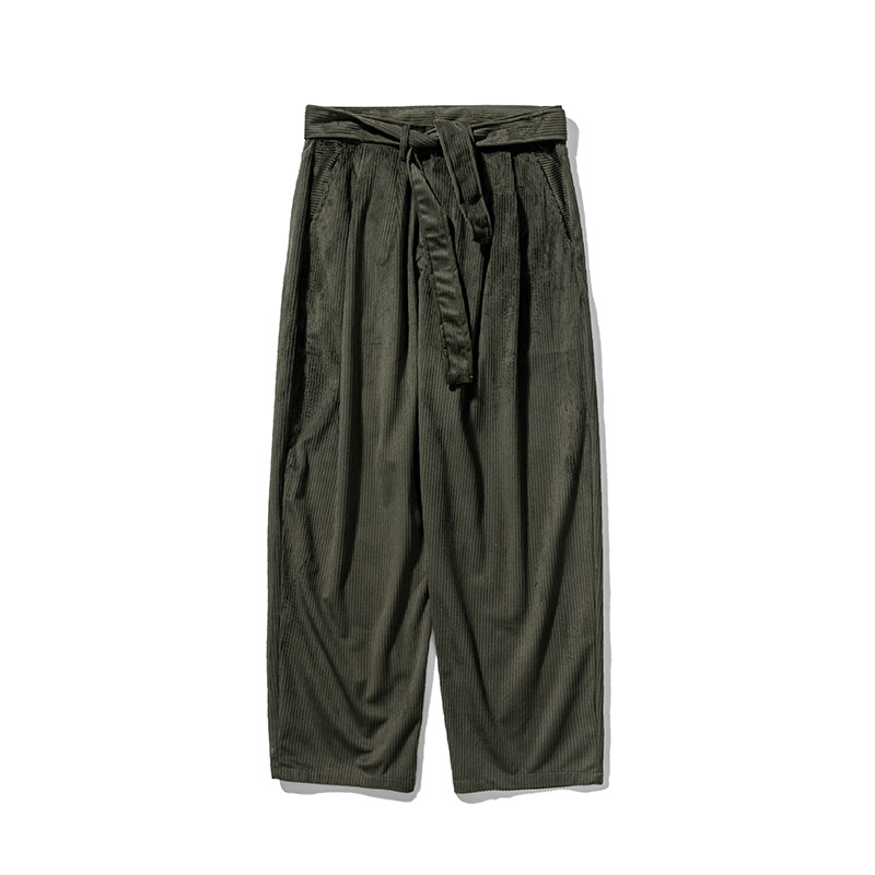 Tom Bennett Corduroy Trousers