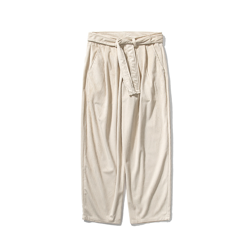 Tom Bennett Corduroy Trousers