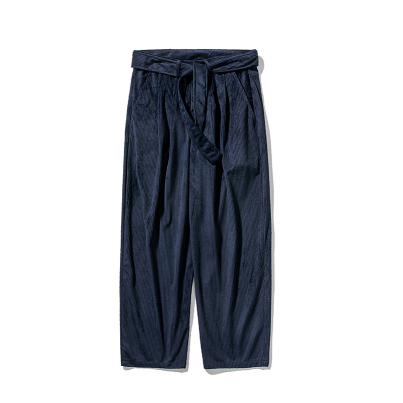 Tom Bennett Corduroy Trousers