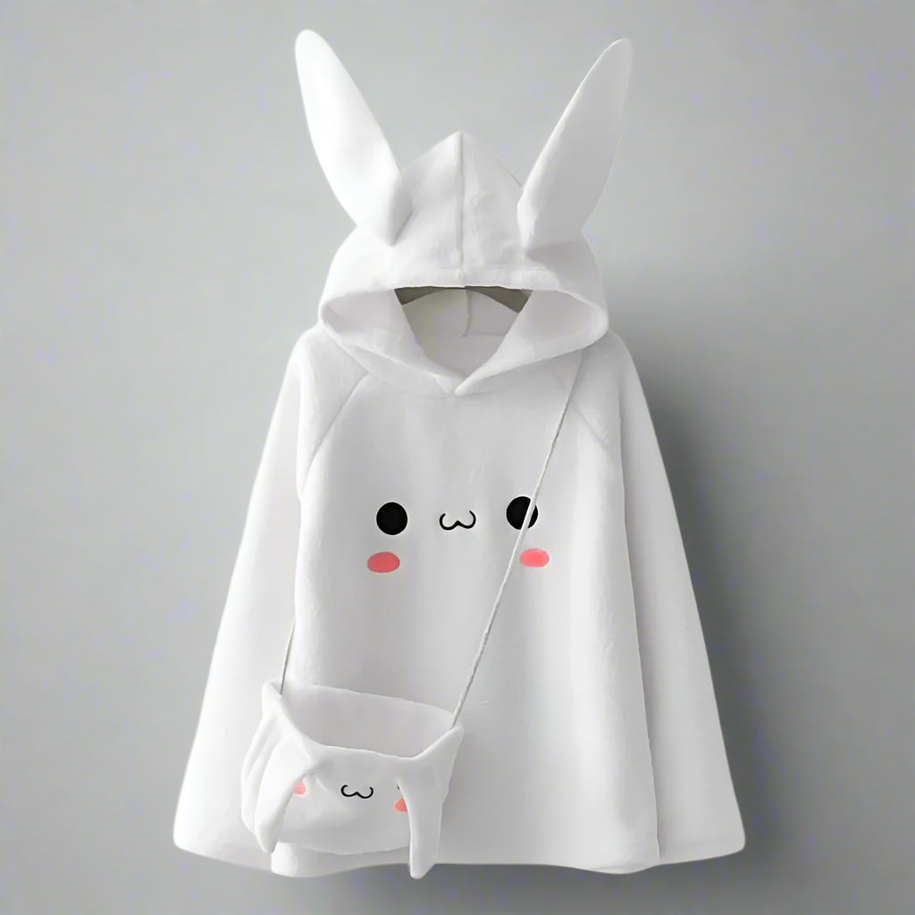 Bunzie Hoodie