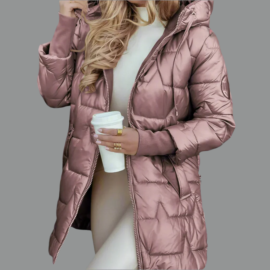 Adele Autumn Jacket
