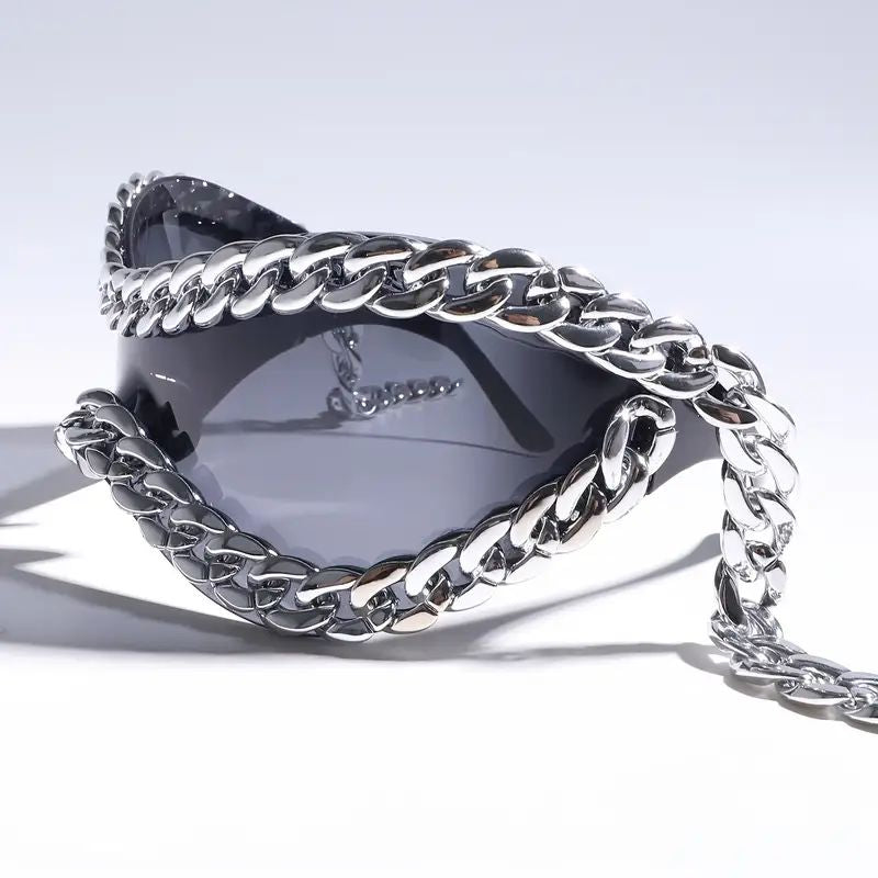 CØRVUS™ Sunglasses