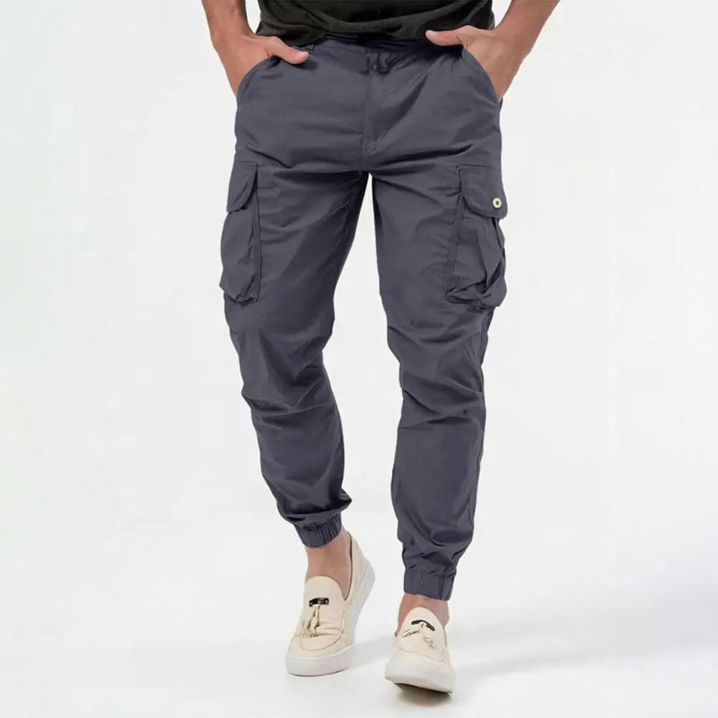 UrbanFlex Cargo Joggers