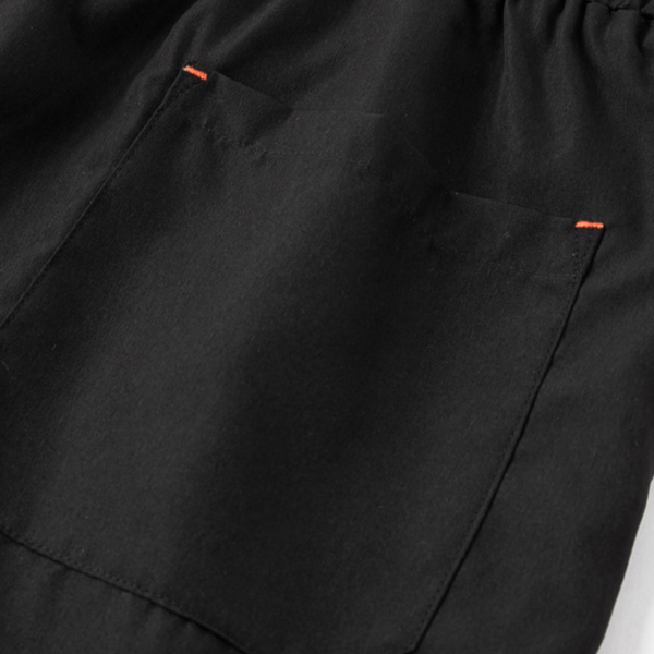 Urbandrift Street Shorts