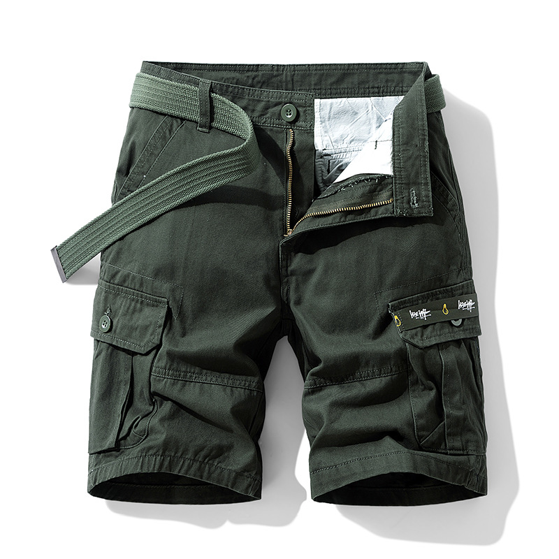 Varenne™ Cargo Shorts