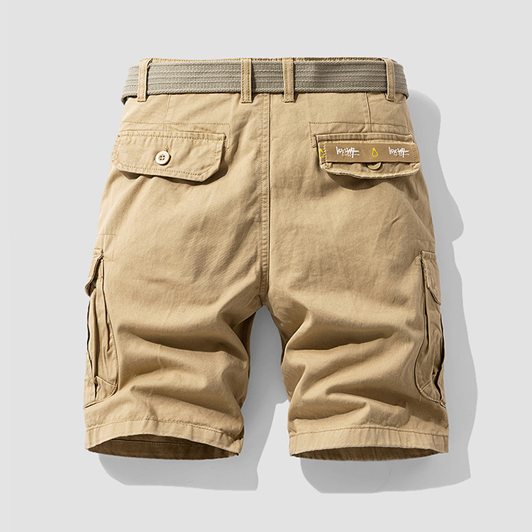 Varenne™ Cargo Shorts