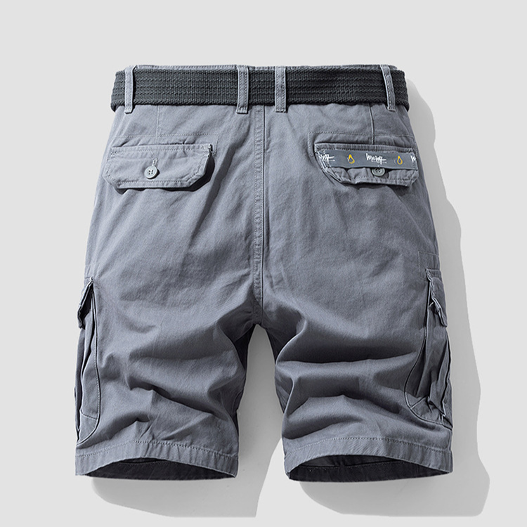 Varenne™ Cargo Shorts