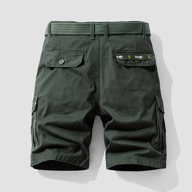 Varenne™ Cargo Shorts