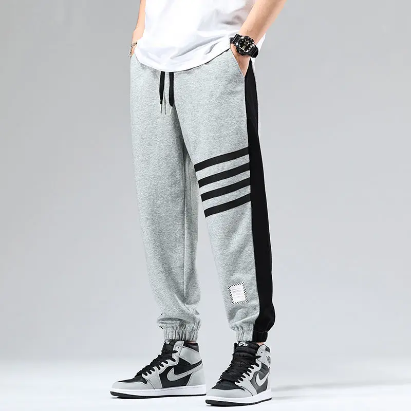 Varsity Premium Joggers