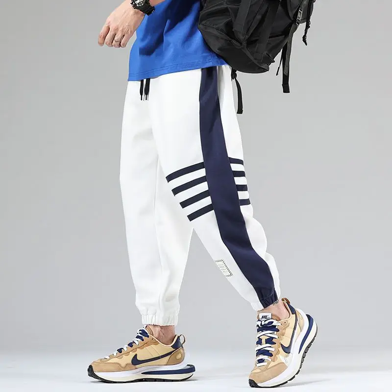 Varsity Premium Joggers