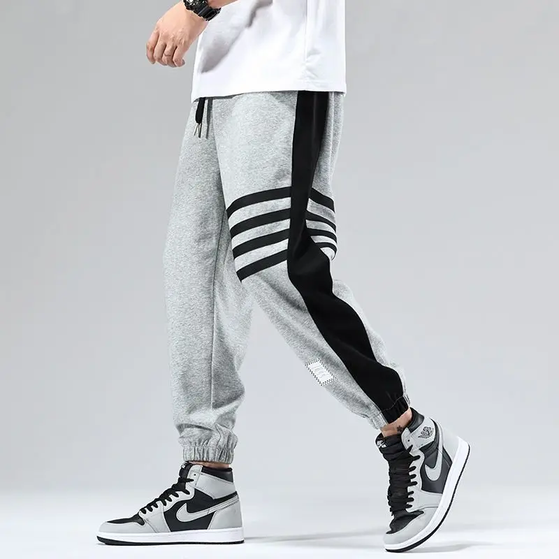Varsity Premium Joggers