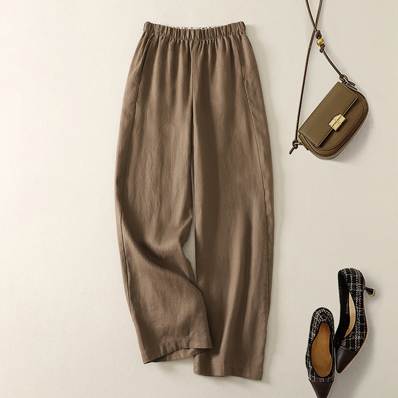 Verona™ Linen Pants