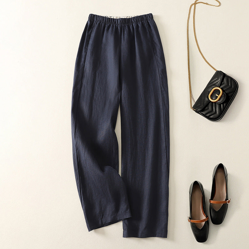 Verona™ Linen Pants