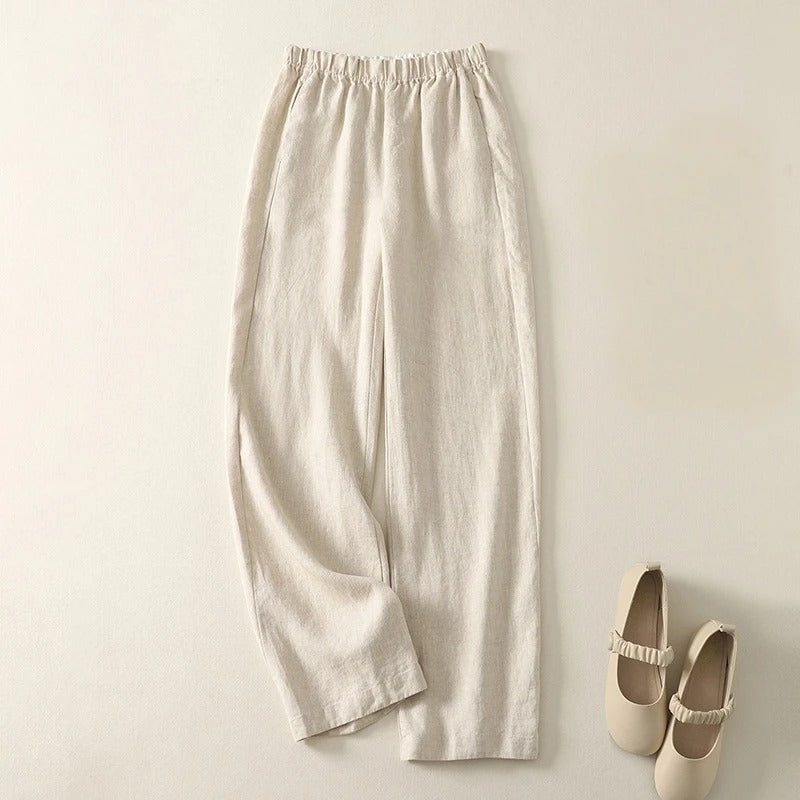 Verona™ Linen Pants