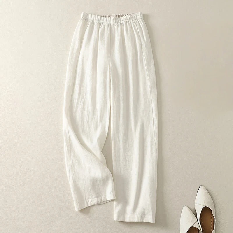 Verona™ Linen Pants
