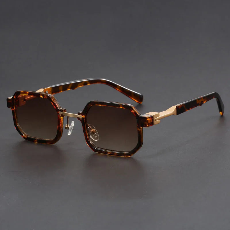 Vexon Edgecut Sunglasses