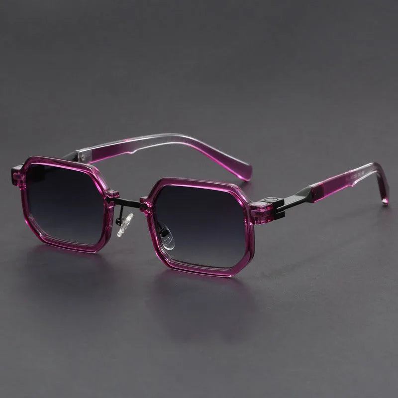 Vexon Edgecut Sunglasses